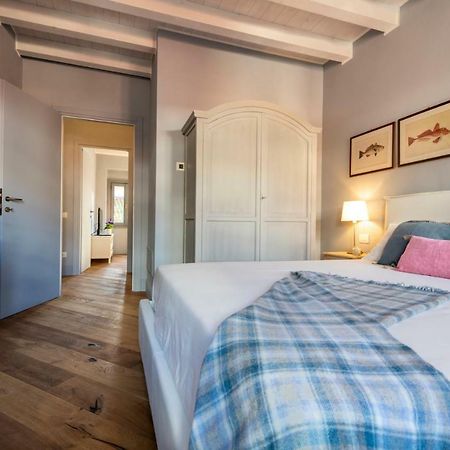 Isola Bella Apartments, Suite Stresa Exterior photo