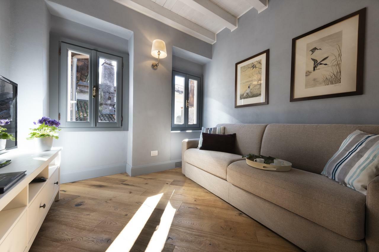 Isola Bella Apartments, Suite Stresa Exterior photo