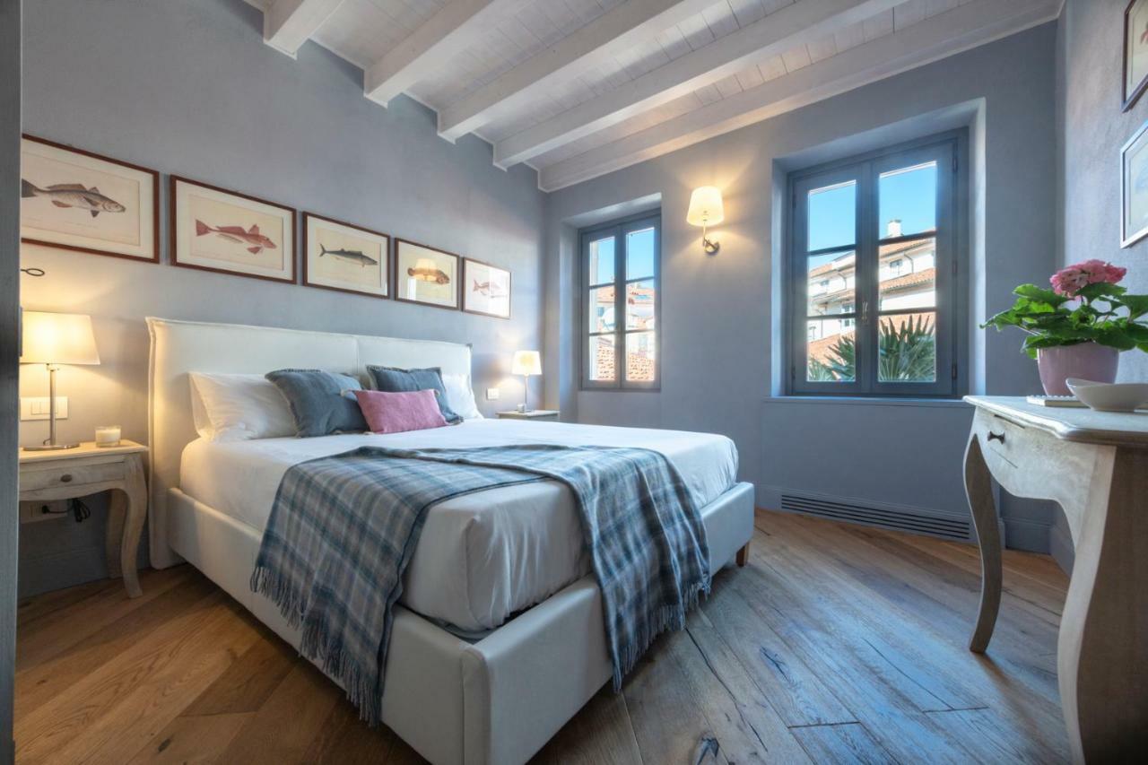 Isola Bella Apartments, Suite Stresa Exterior photo